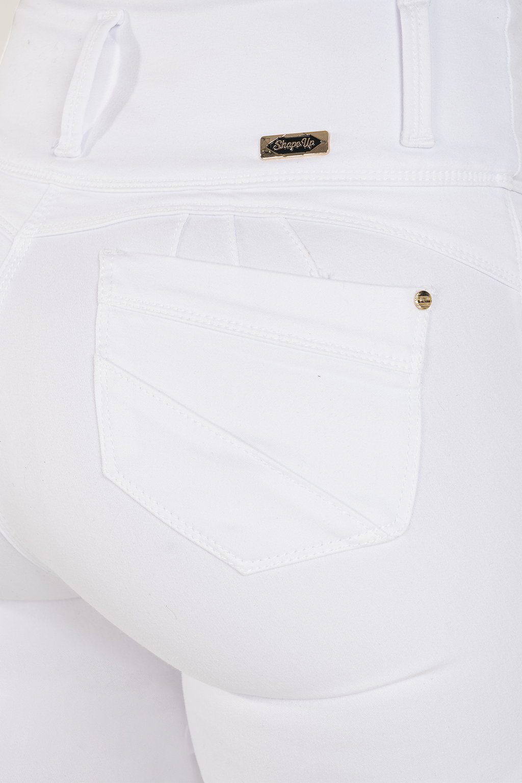 PUSH UP JEAN MHT12406-2