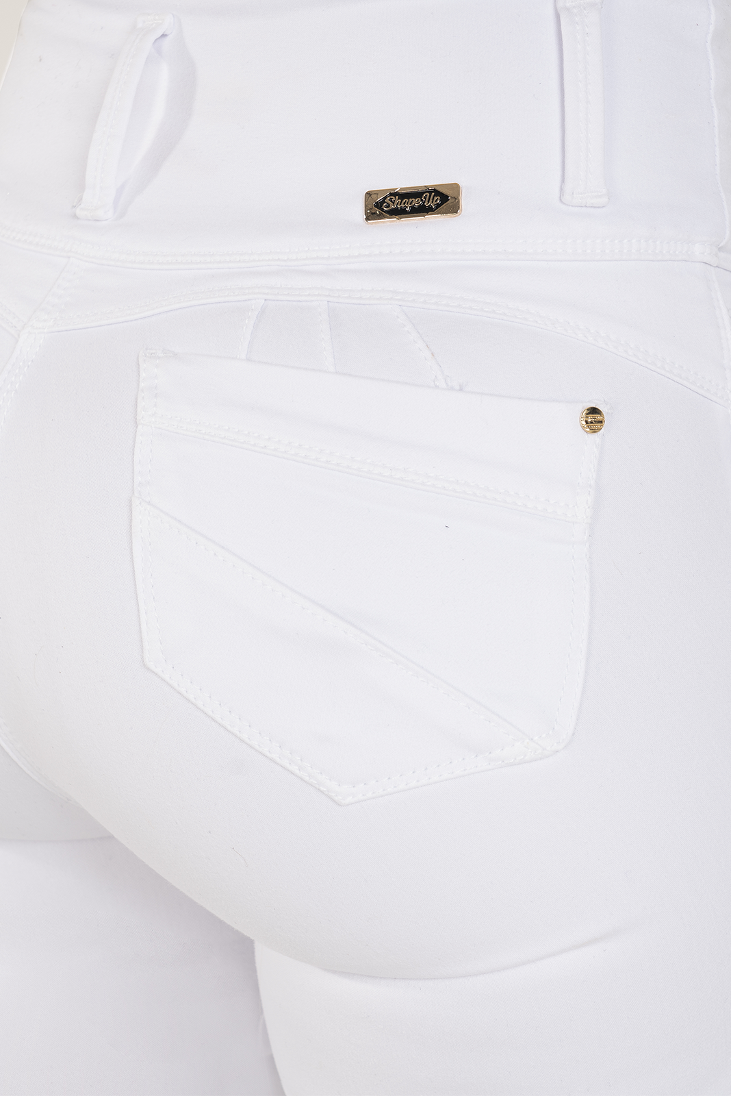 PUSH UP JEAN MHT12406-2